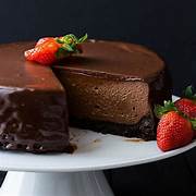 Hazelnut Cheese Cake